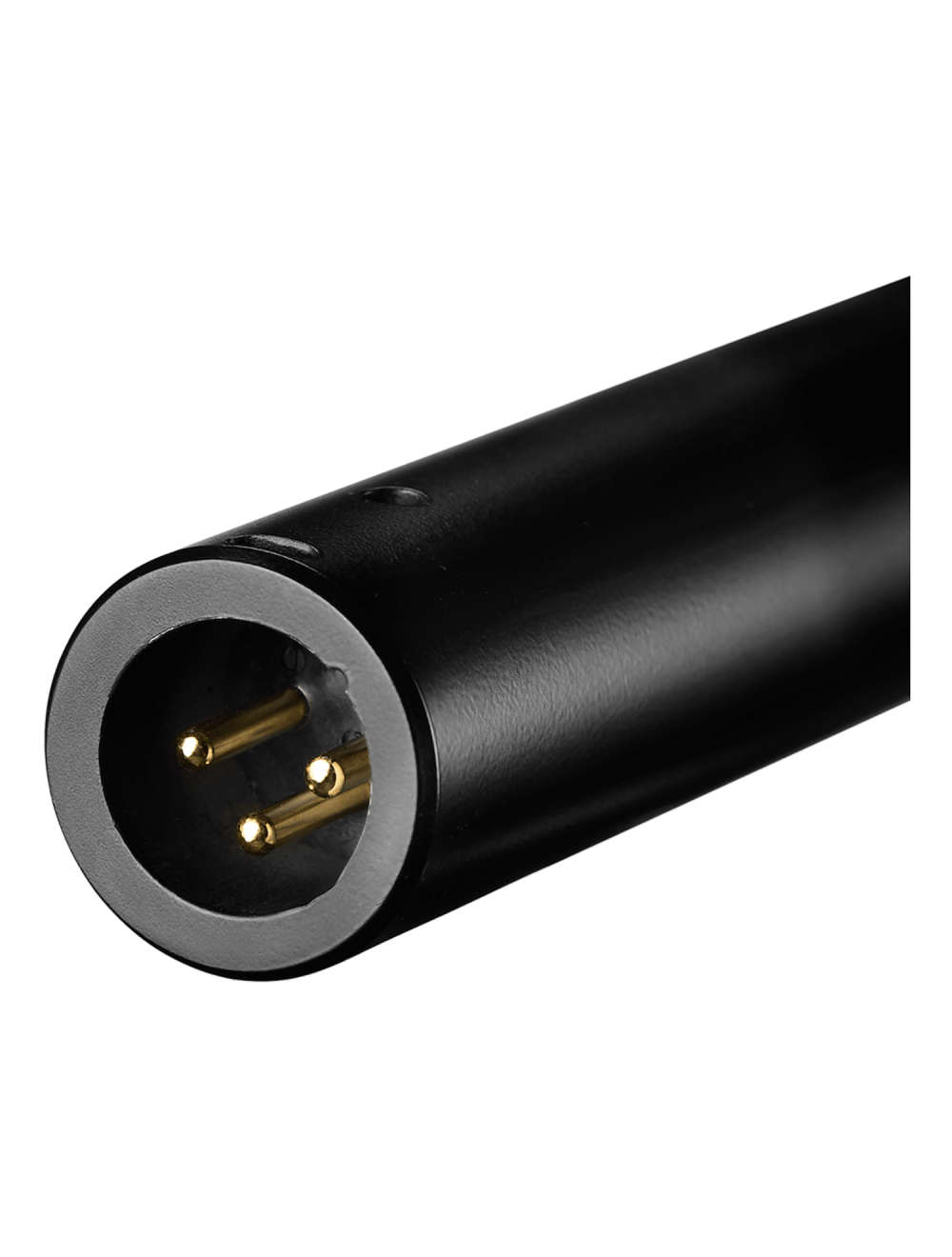 Audix OMX-E Dynamic Vocal Microphone - Black/Green