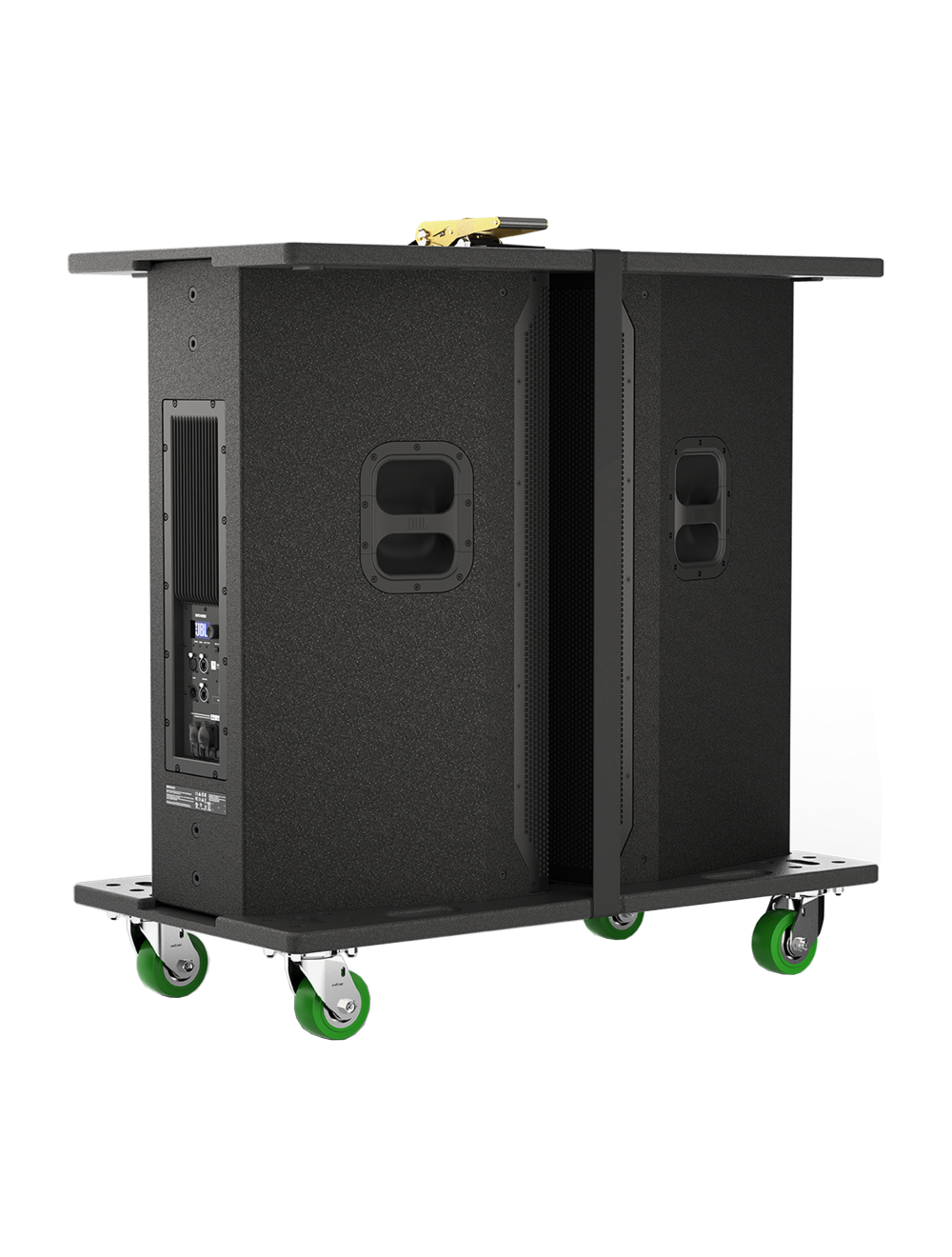 JBL SRX922 VT Vertical Transporter