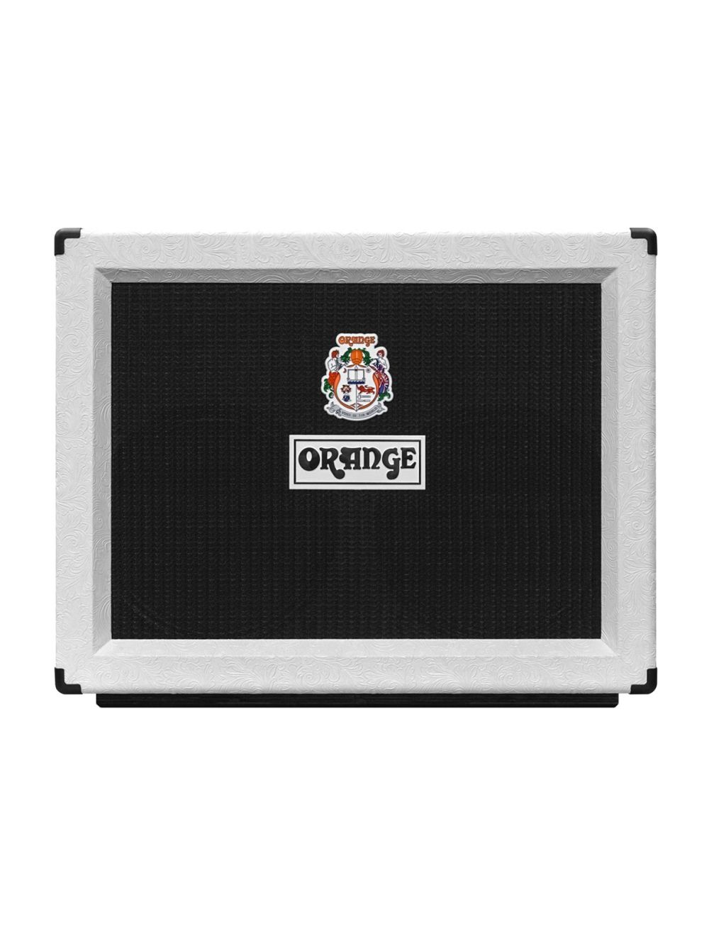 Orange Amplifiers Oriverb Rockerverb 50 MKIII Neo 2x12" Combo Amp - Open Box