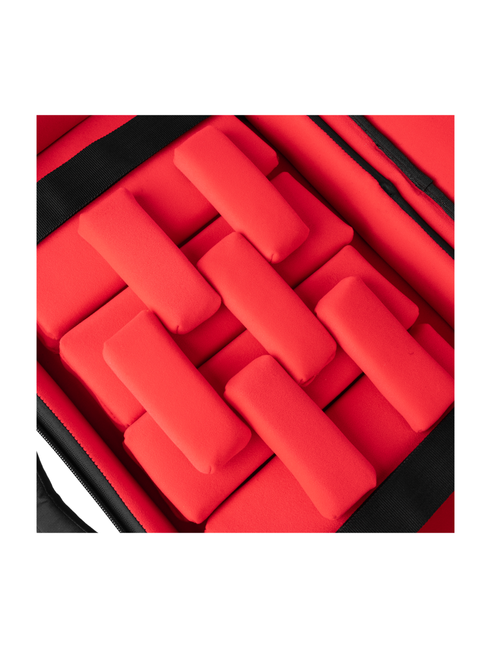 Gator Cases ICON Series DJ Controller Bag - Medium - Open Box