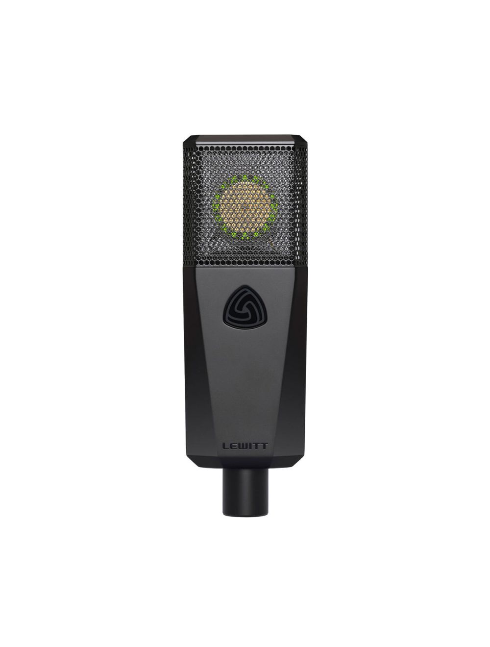 Lewitt Pure Tube Essential Set Tube Condenser Microphone