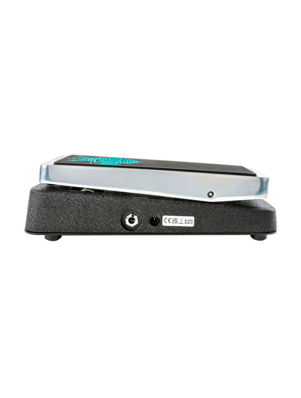 Dunlop DD95FW Daredevil Fuzz Wah Pedal