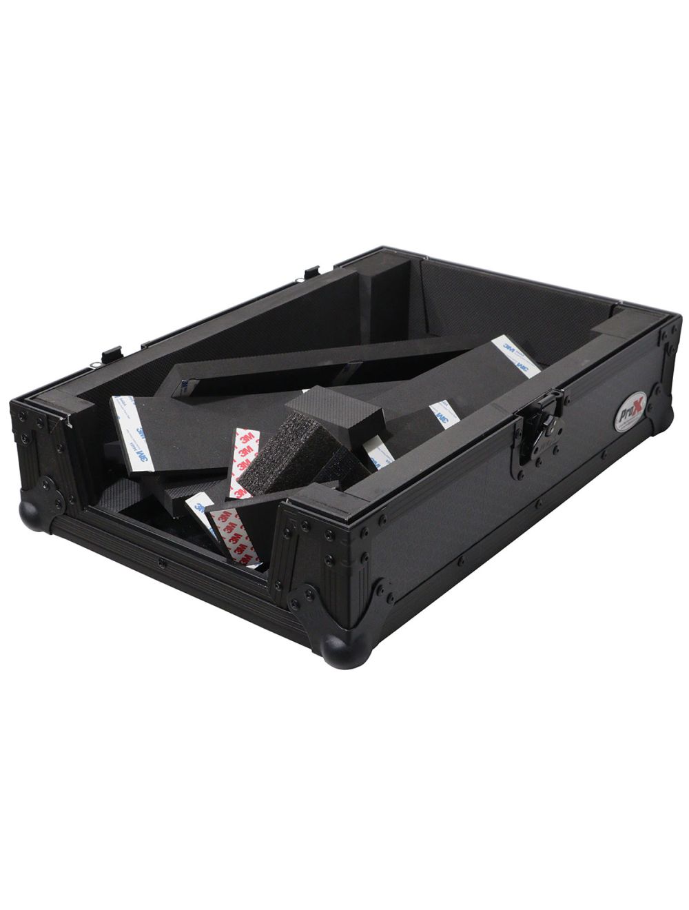 ProX XS-M11BL DJ Mixer Case