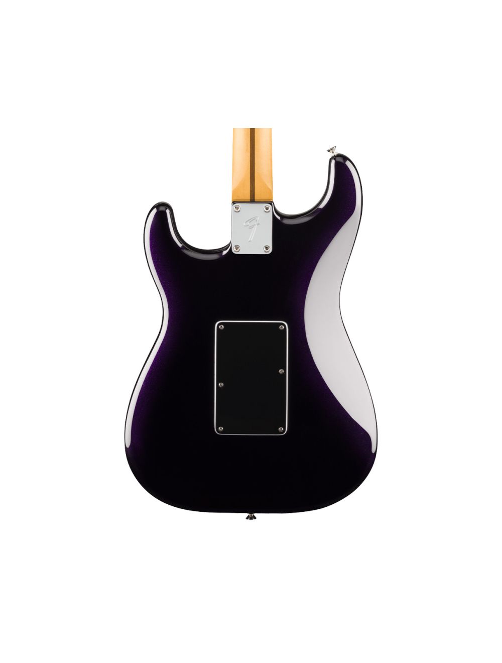 Used Fender Player II Modified Stratocaster HSS Floyd Rose - Dusk w/Rosewood FB