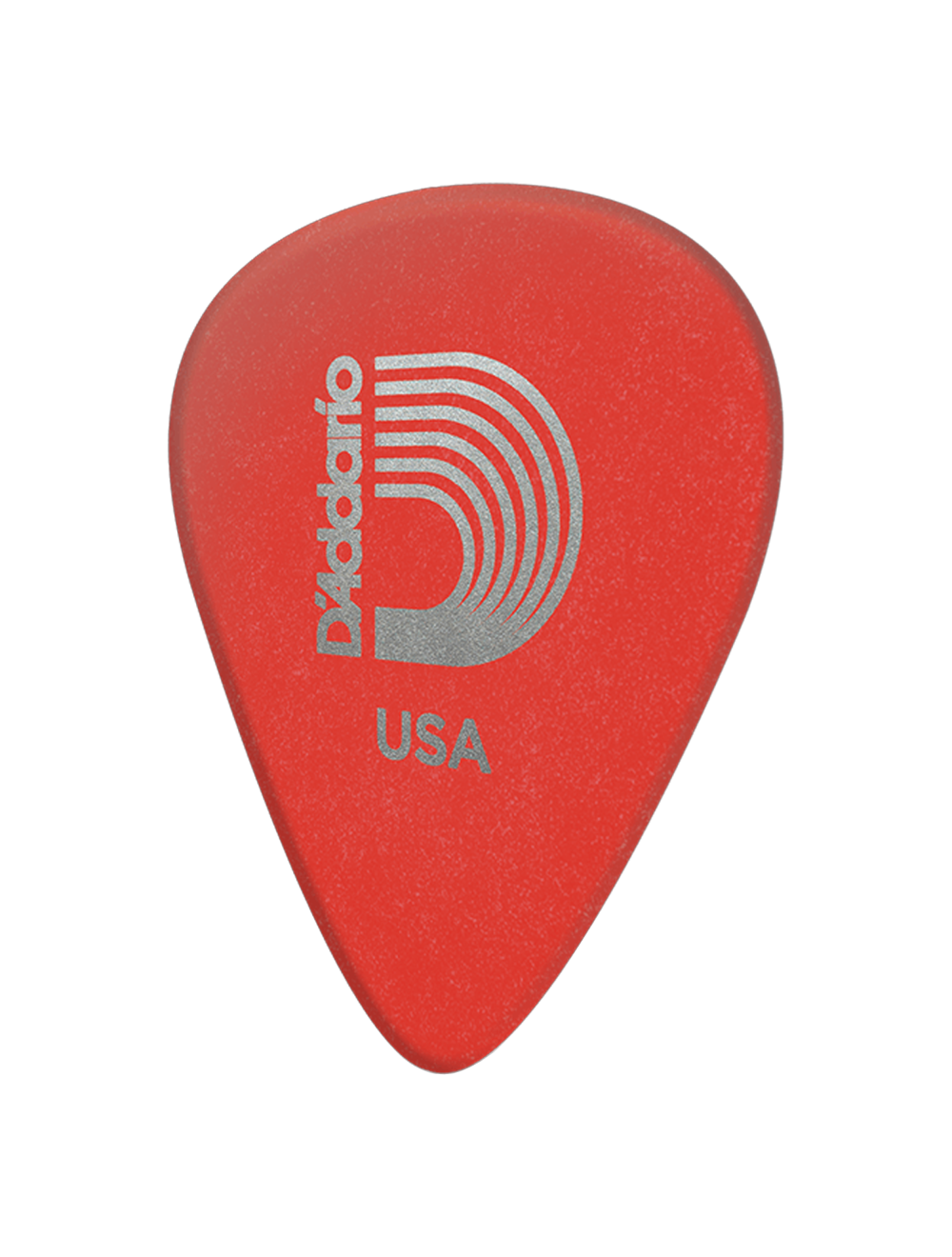 D'Addario 1DRD1-10 Duralin Guitar Picks - Super Light (10-pack)