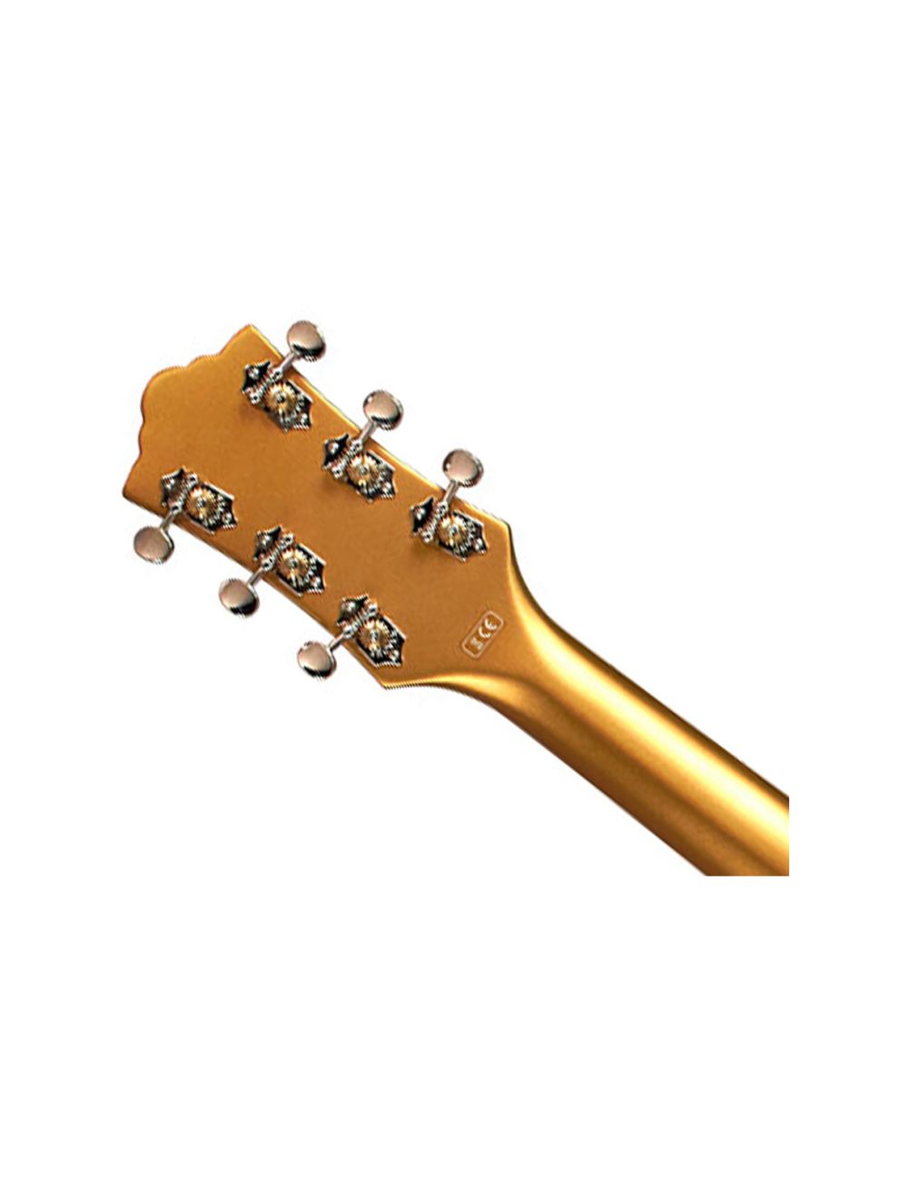 Guild X-175 Manhattan Special SC Hollowbody Guitar w/GVT - Gold Coast - B-Stock