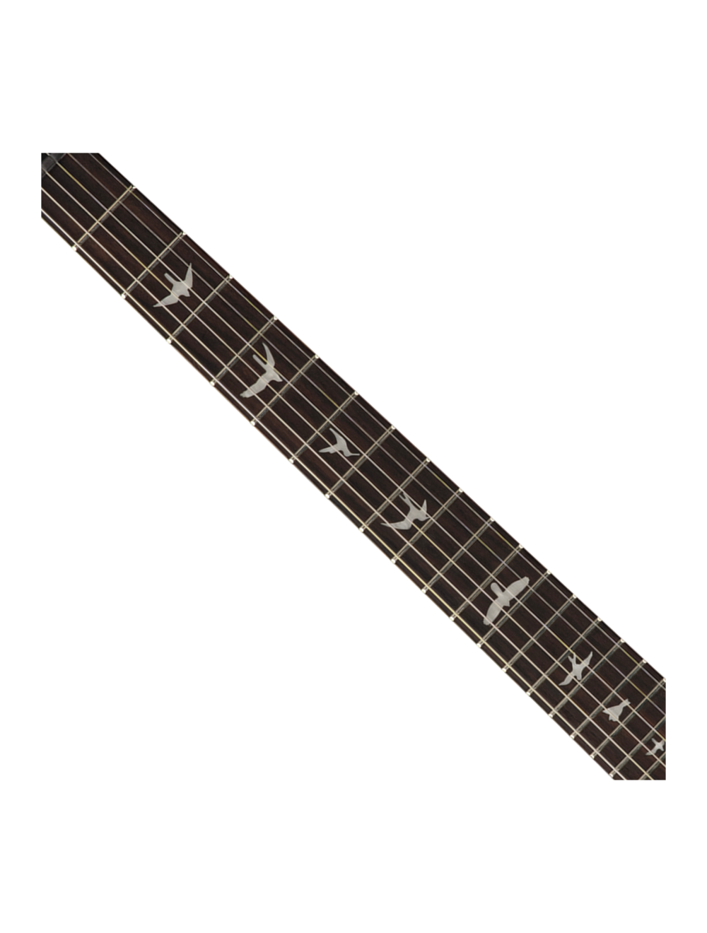 PRS SE CE24 Electric Guitar - Blood Orange