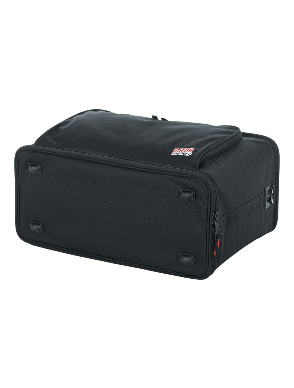 Gator Cases GR-RACKBAG-4U 4U Lightweight Rack Bag - Open Box