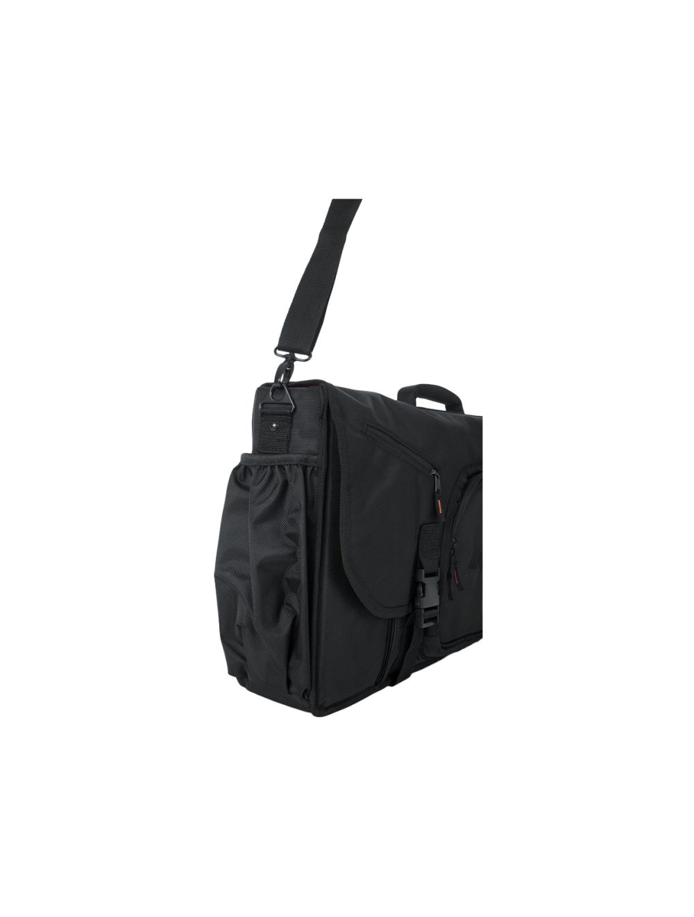 Gator Cases G-CLUB CONTROL 25 DJ Contoller Messenger Bag - Open Box