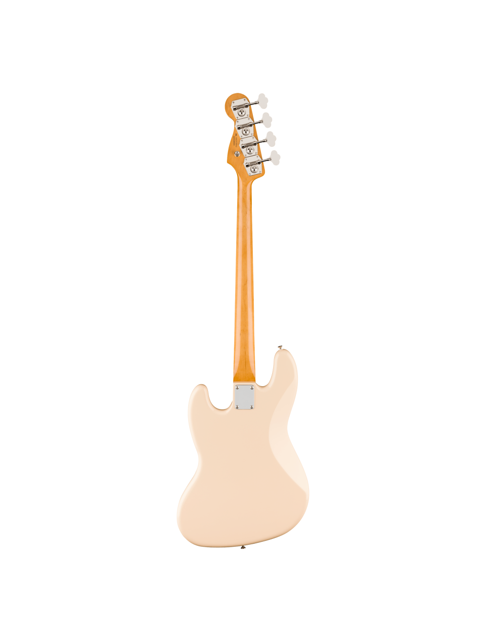 Fender Vintera III Early '60s Jazz Bass - Olympic White