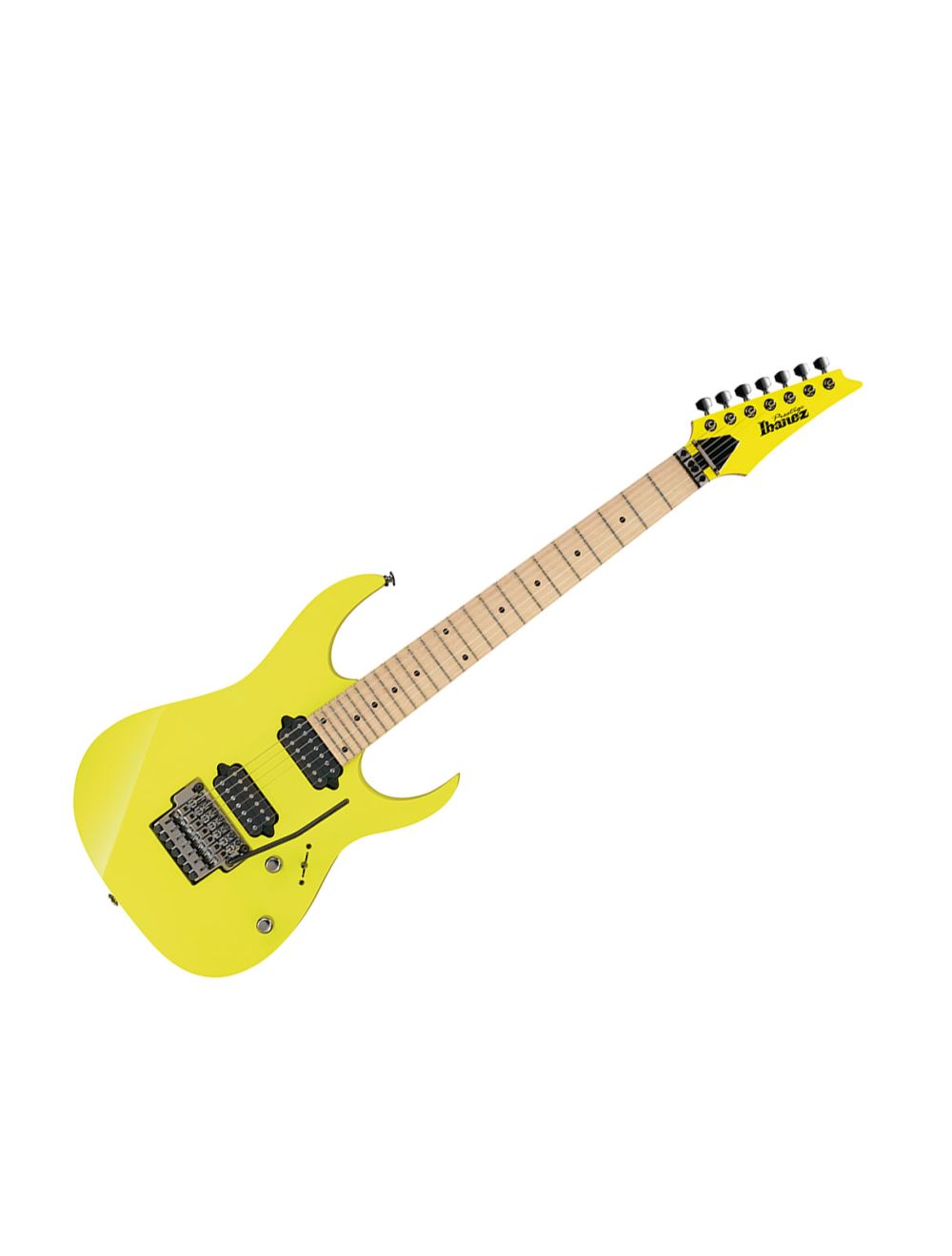 Ibanez desert yellow best sale