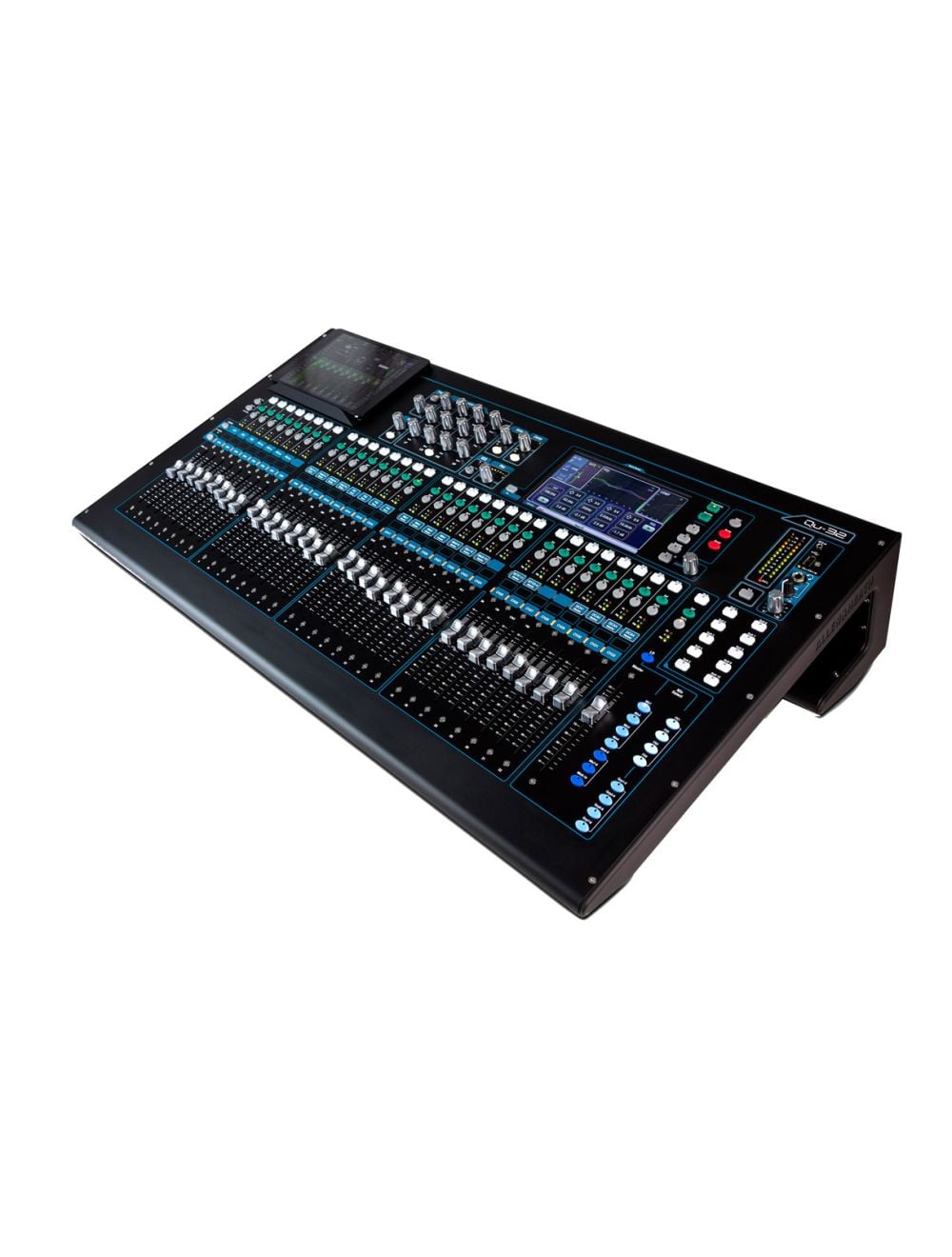 Allen & Heath Qu-32C Digital Mixer (A&H-Direct B-Stock w/ Full Warranty)