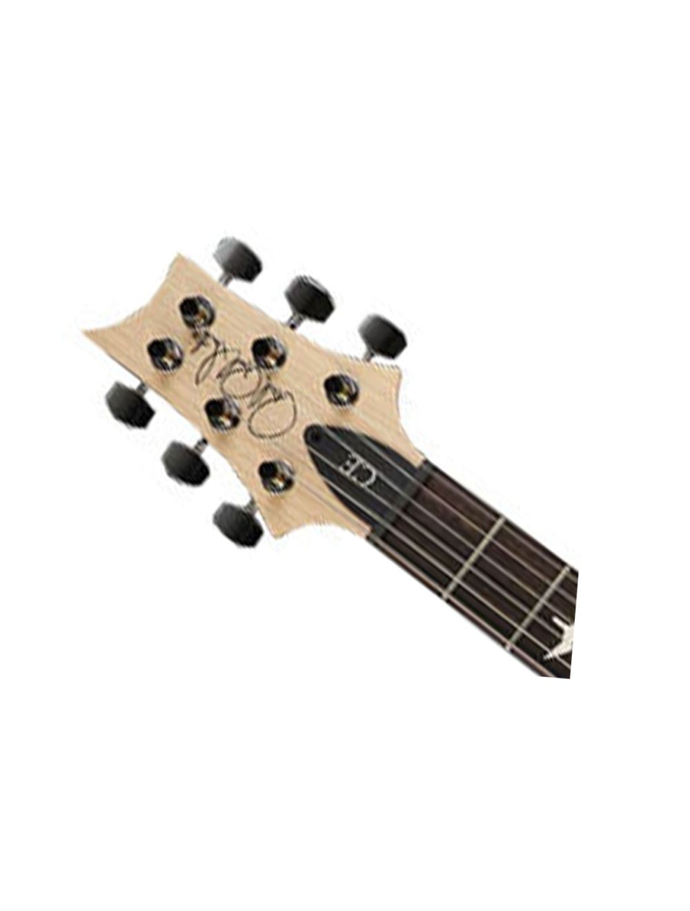 PRS CE 24 Electric Guitar - Fire Red Burst - Open Box