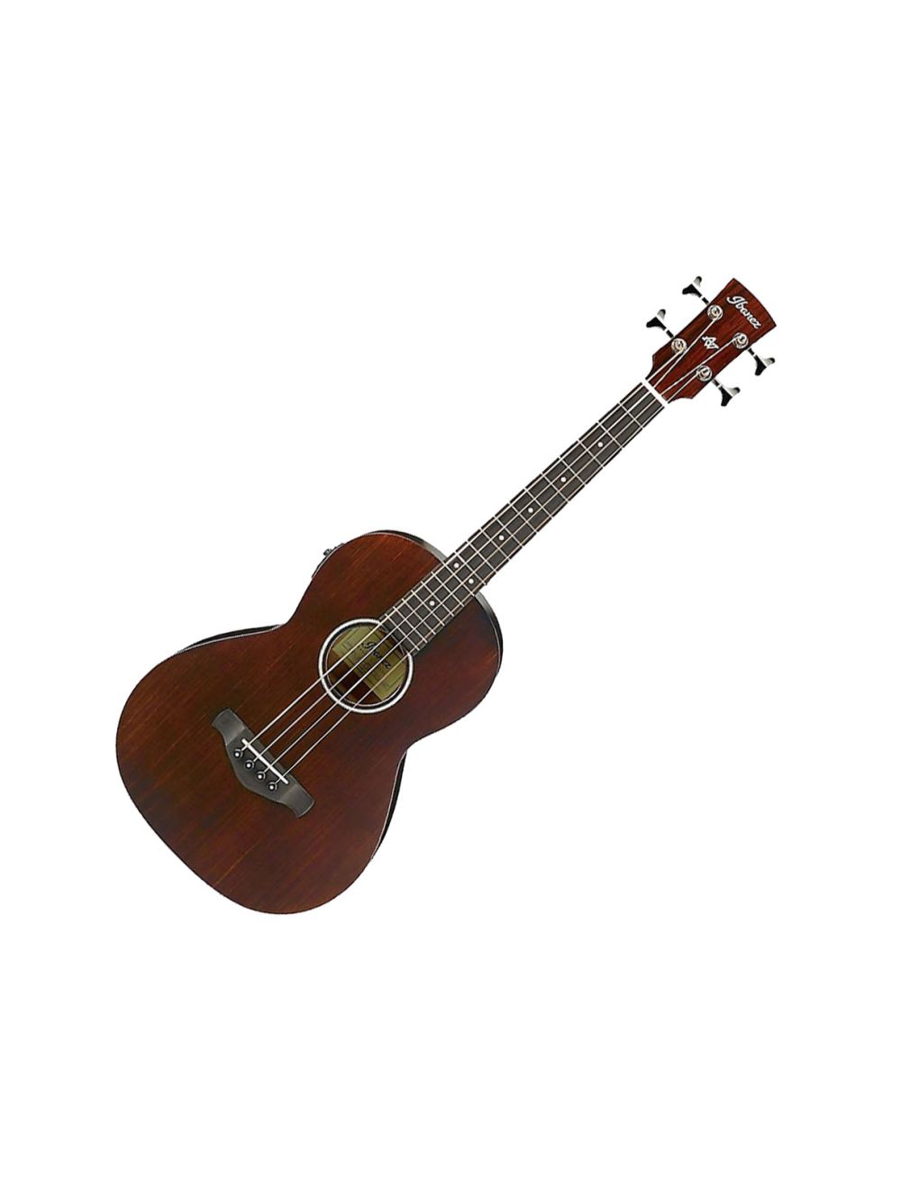 Ibanez AVNB1EBV AVNB Parlor Bass Brown Violin Semi Gloss