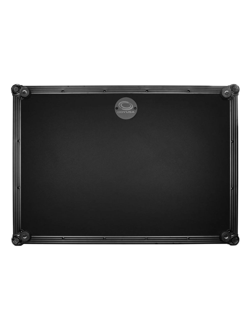 Odyssey FZDNPRIME4BL All Black Denon PRIME 4 Flight Case (Open Box)