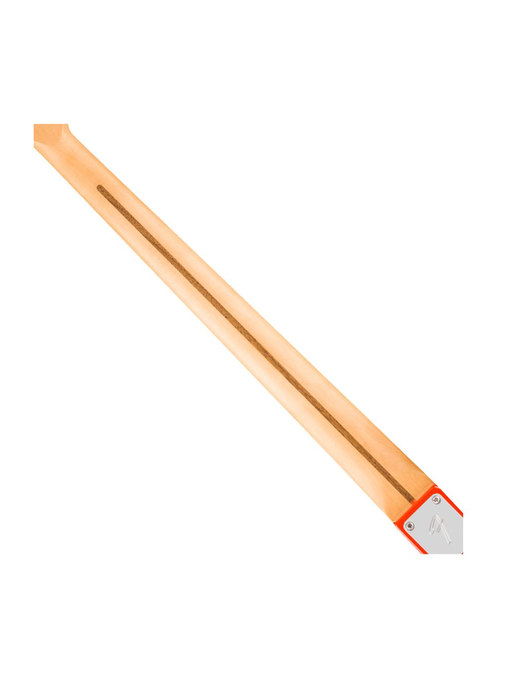 Used Fender Player II Jazz Bass - Coral Red w/Maple FB