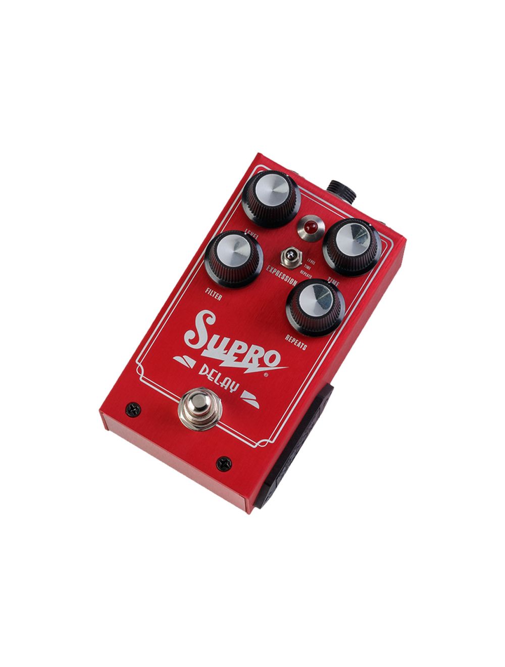 Supro 1313 Delay Pedal - Open Box