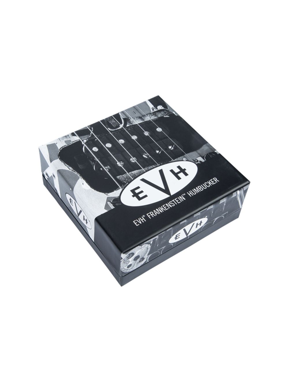 EVH Frankenstein Humbucker Pickup Black