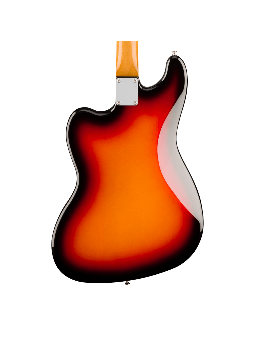 Fender Vintera III Early '60s Bass VI - 3-Color Sunburst