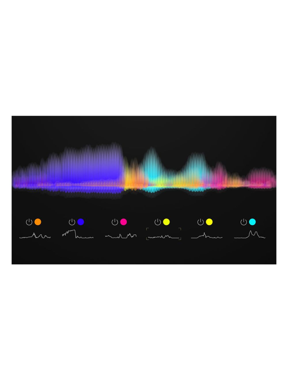 Tracktion Lifeforms for Novum