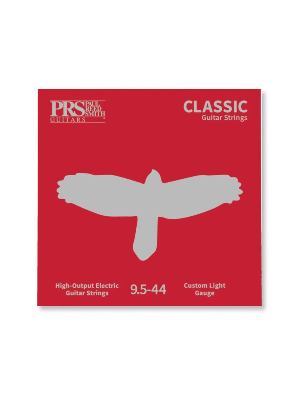 PRS Classic Custom Light Electric Guitar Strings - 9.5-44