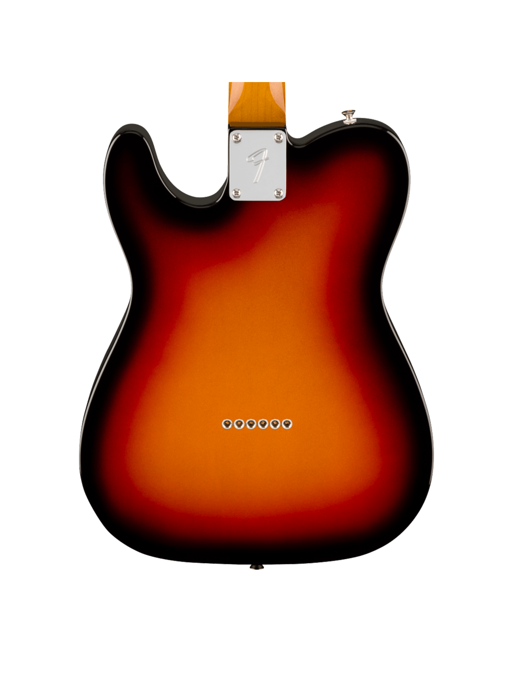Fender Vintera III Mid '60s Telecaster Electric Guitar - 3-Color Sunburst