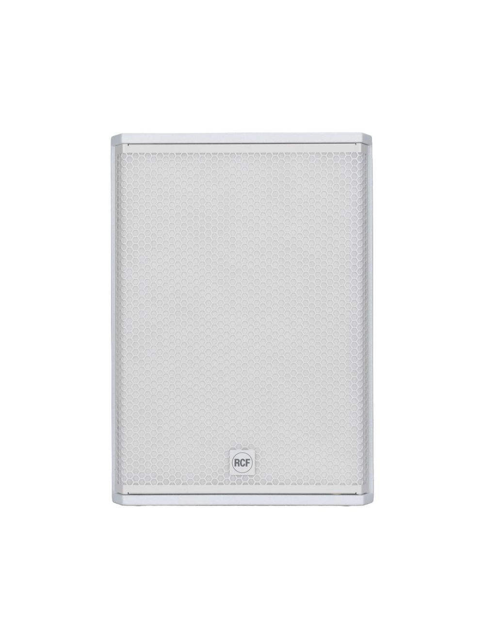 RCF SUB15-AX W Powered Subwoofer (Open Box)