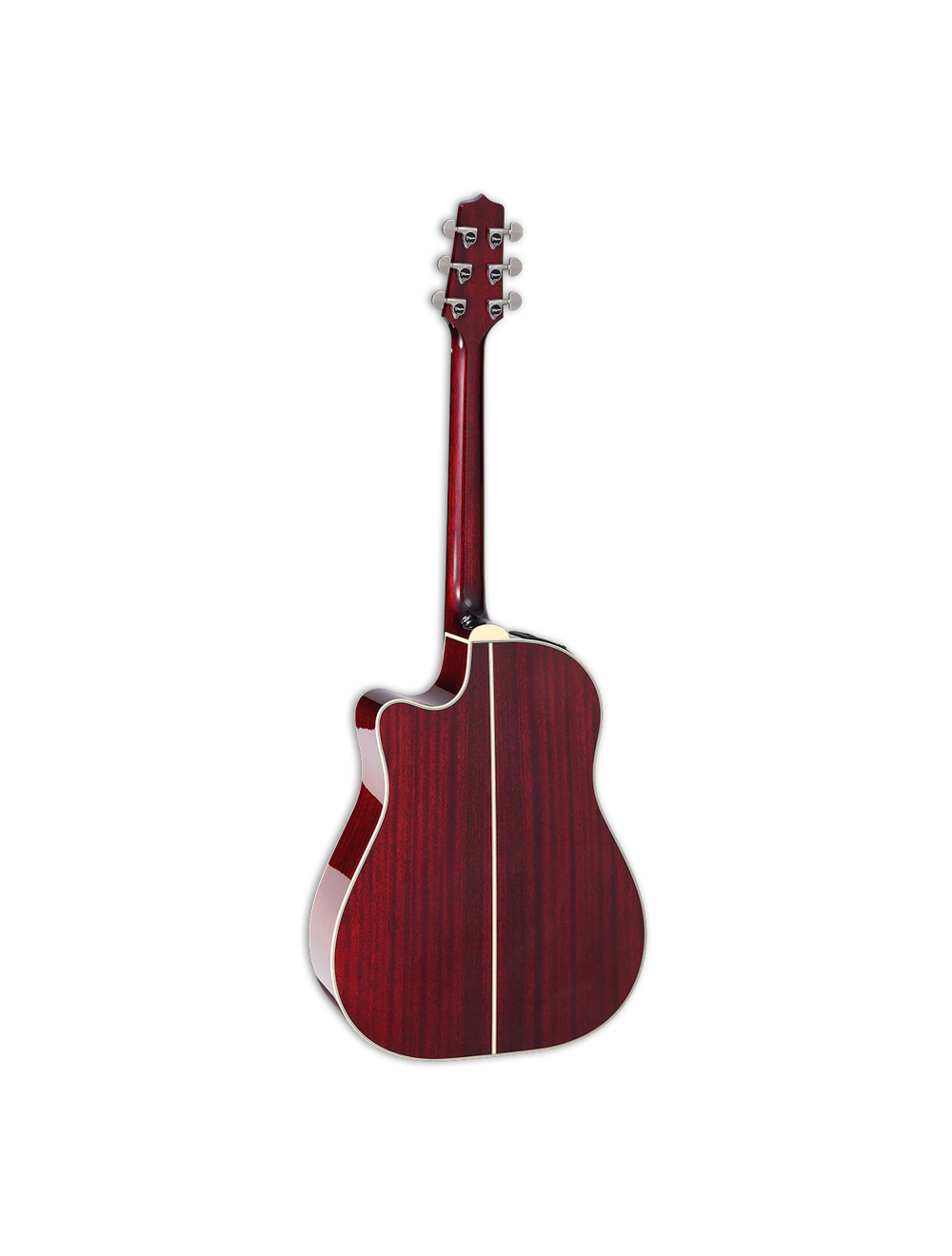 Takamine Limited Edition CP6SS Dreadnaught Cutaway - B-Stock