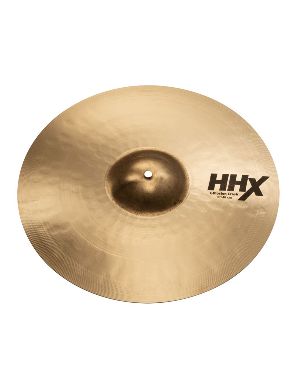 Sabian 18" HHX X-Plosion Crash Cymbal - Open Box