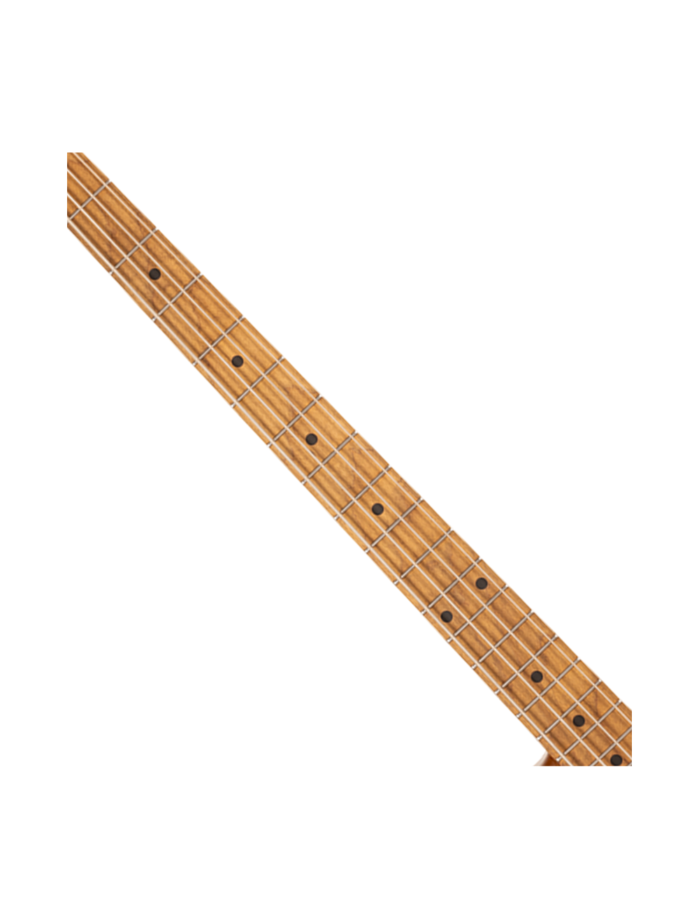 Ernie Ball Music Man StingRay Special - Hot Honey