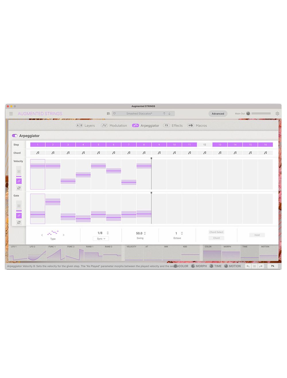Arturia Augmented Strings License