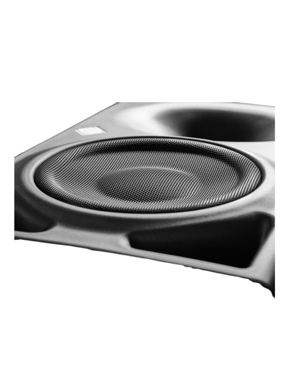 Neumann KH150 AES67 (Black)