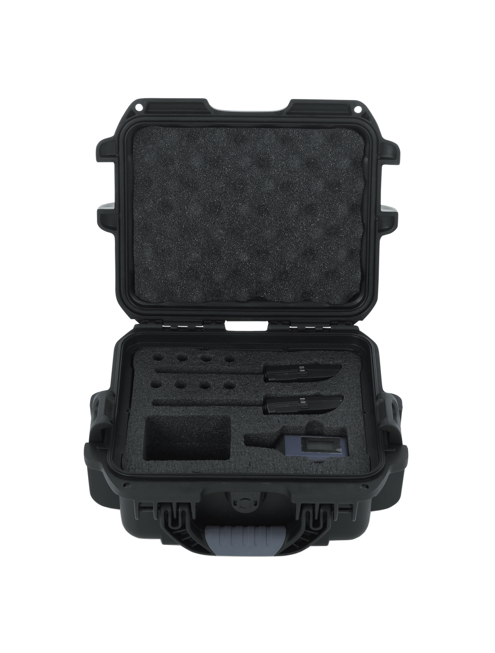 Gator GU-MIC-SENNEW-1 Case for Sennheiser EW - Open Box