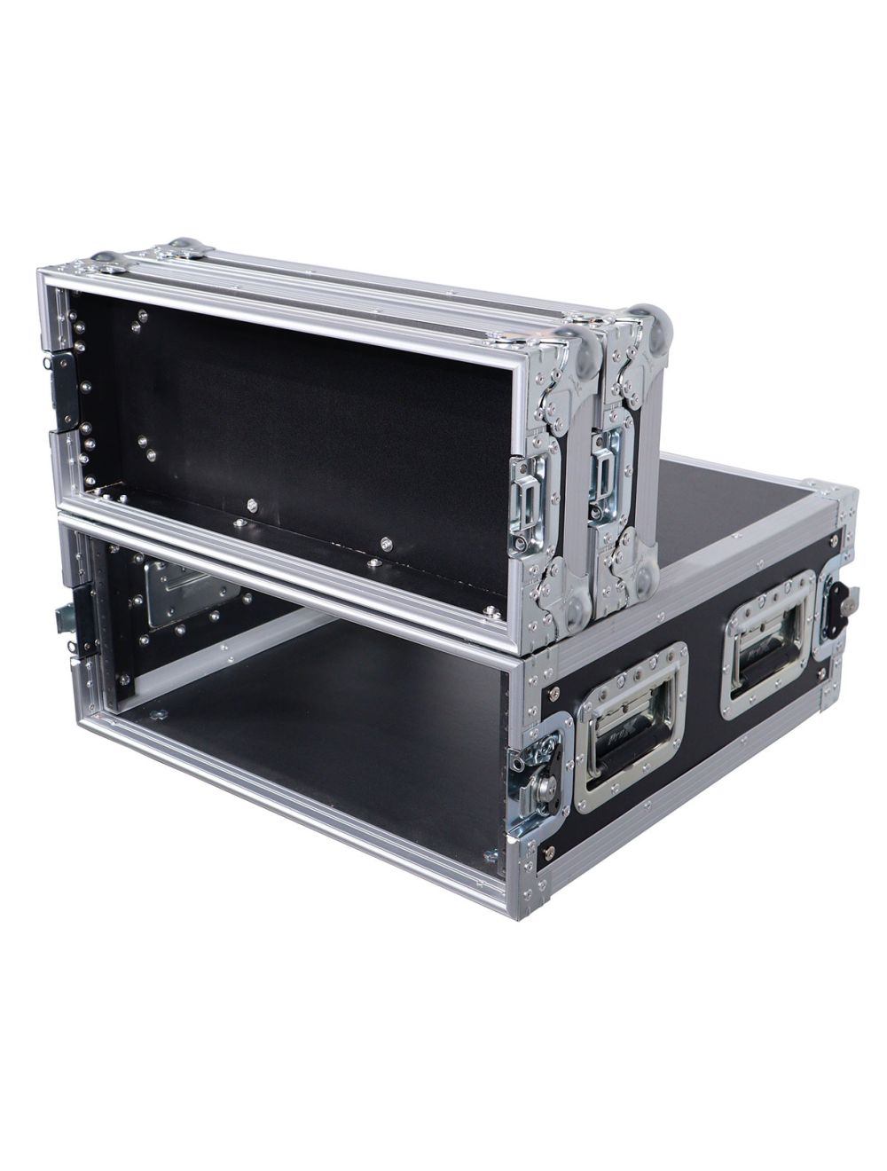 ProX T-4RSS Amp Rack Mount Case