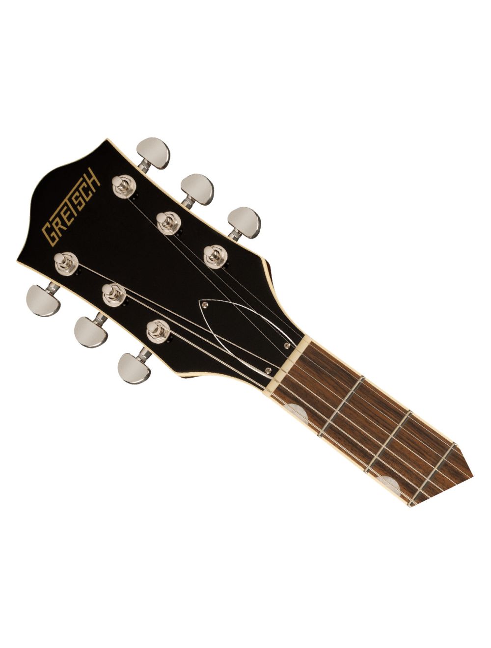 Used Gretsch G2655 Streamliner Center Block Jr Double-Cut - Claret Burst