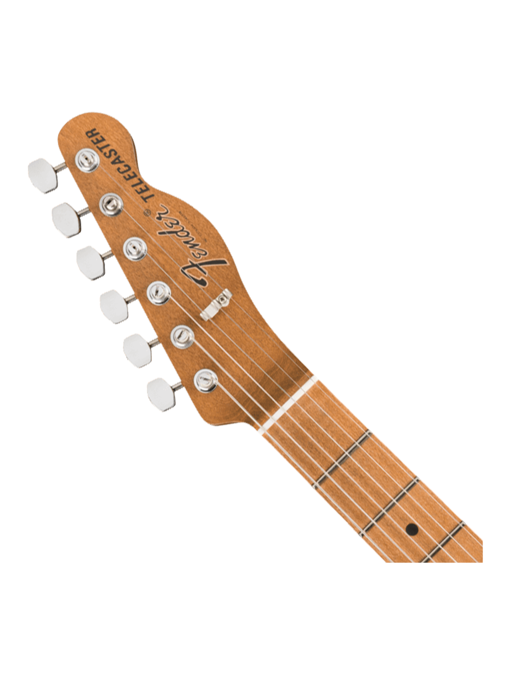 Fender John Osborne Telecaster Electric Guitar - Olympic White