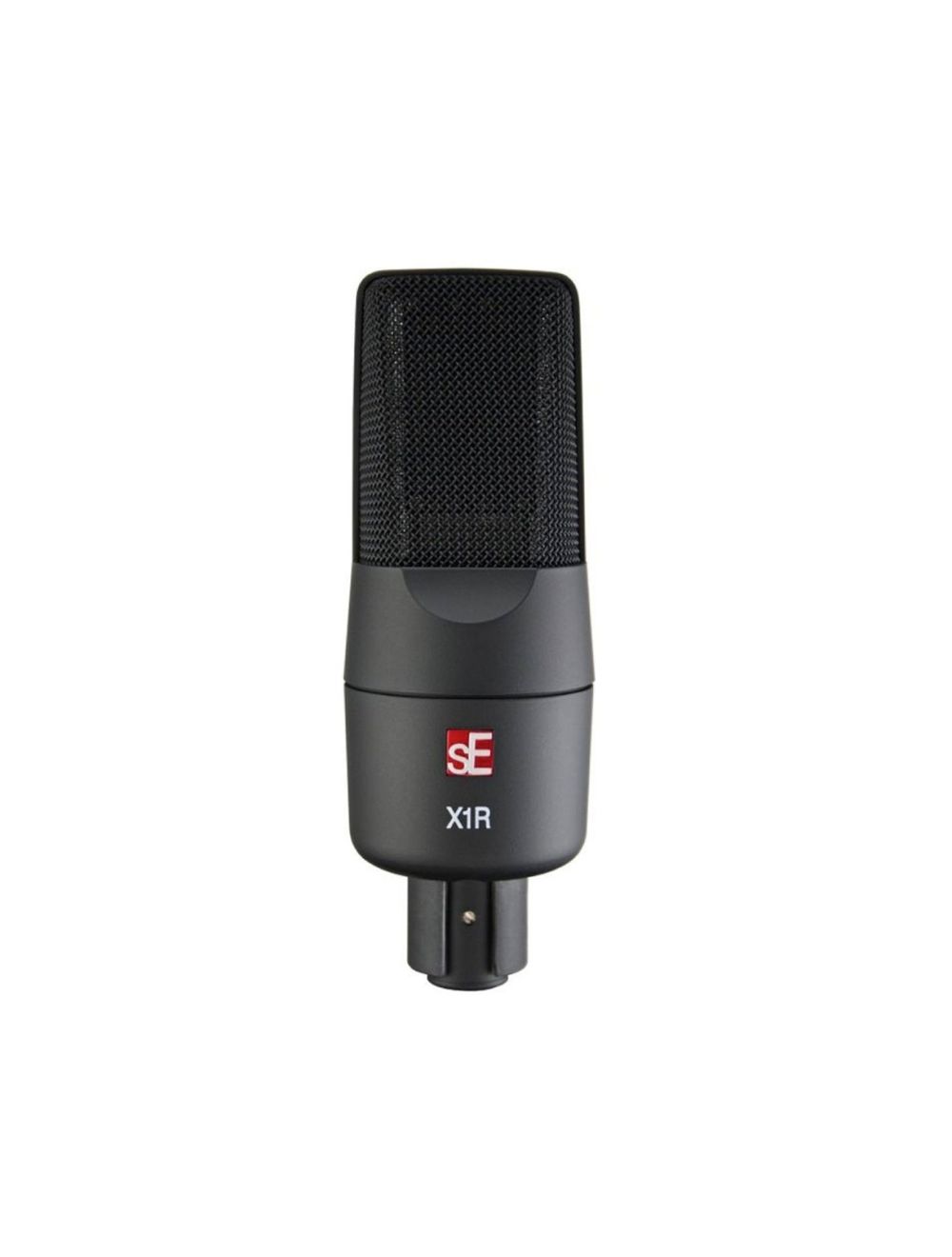 sE Electronics X1R Ribbon Mic