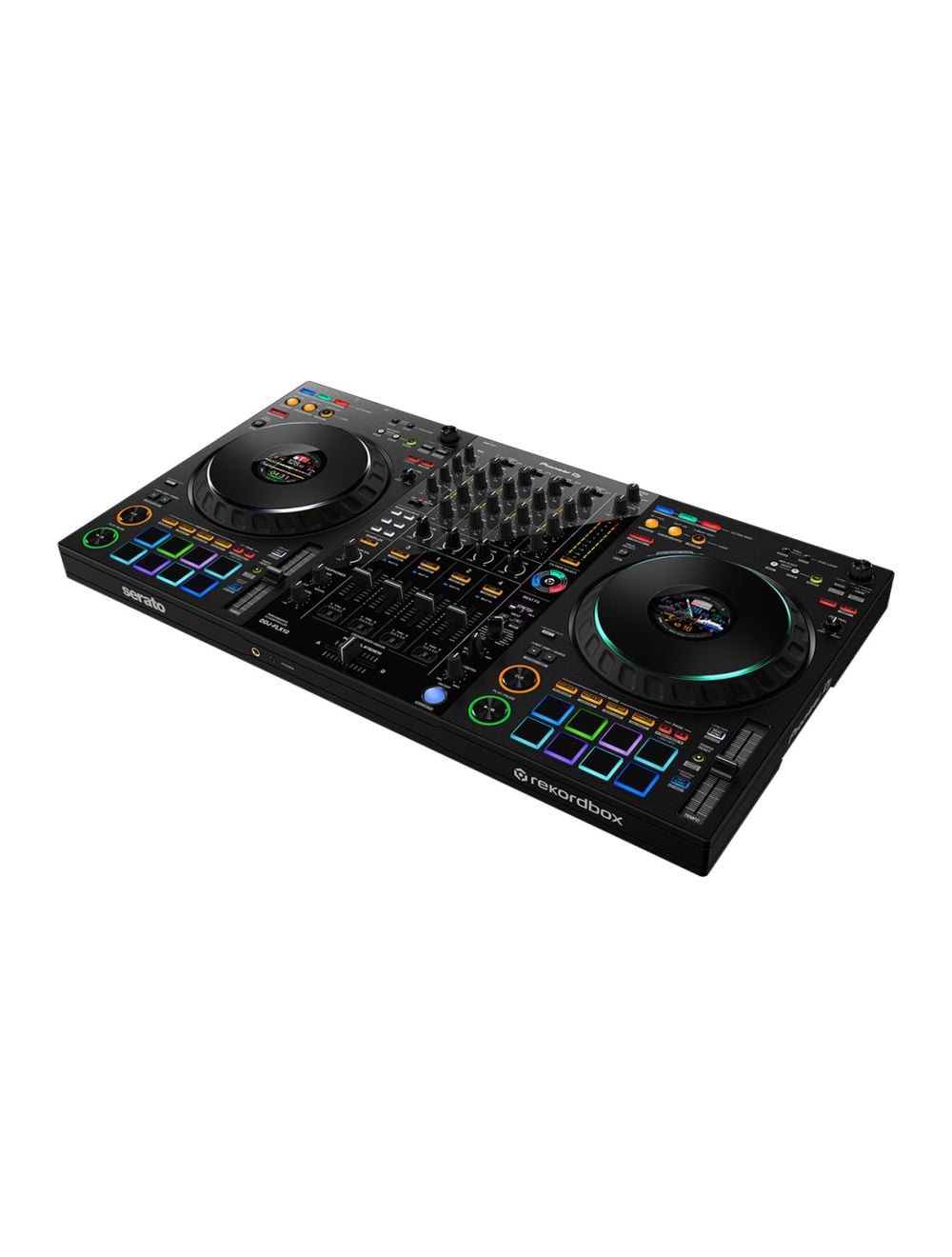 Pioneer DJ DDJ-FLX10 DJ Controller