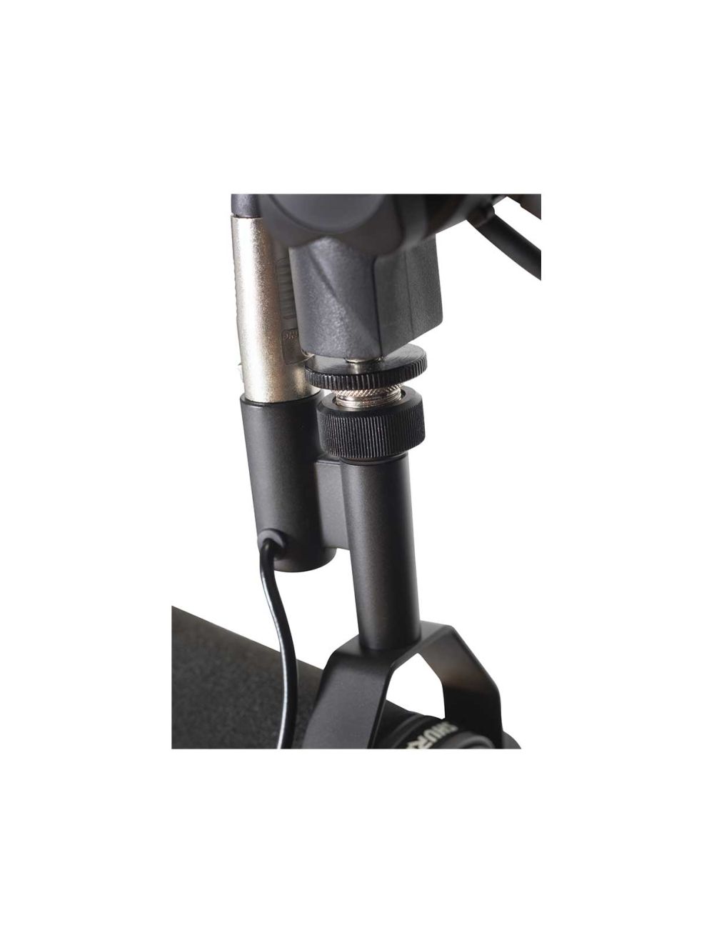 Gator Frameworks GFW-MICBCBM3000 Desktop Mic Boom Stand - Open Box