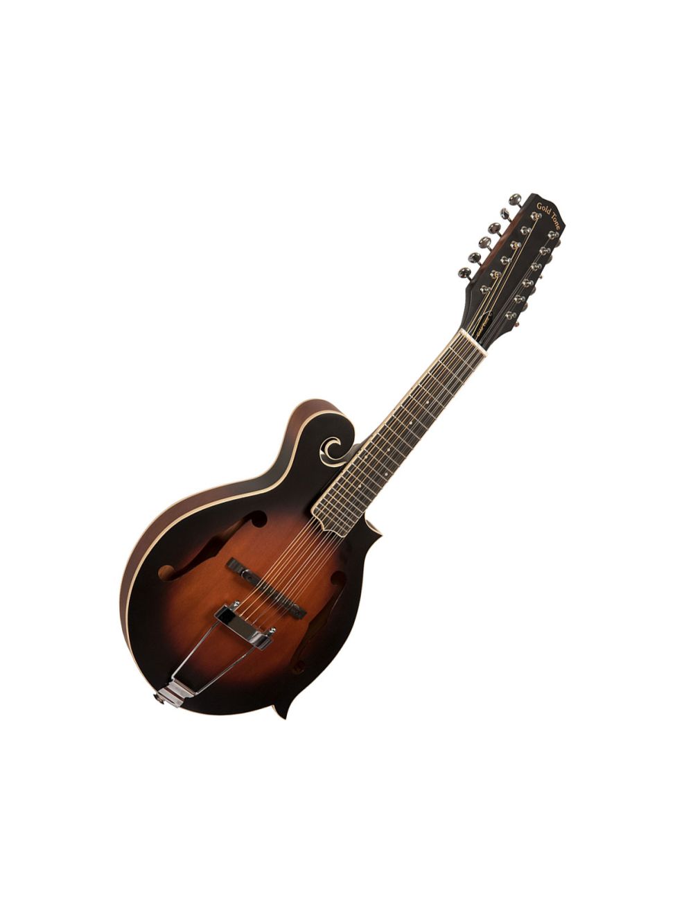 Gold tone 12 string mandolin deals