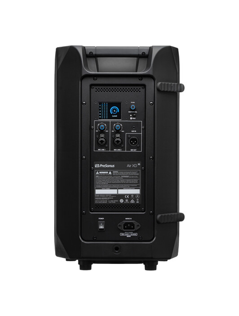 PreSonus AIR XD 10 Active Speaker (Used - Customer Return w/ All Original Packaging)