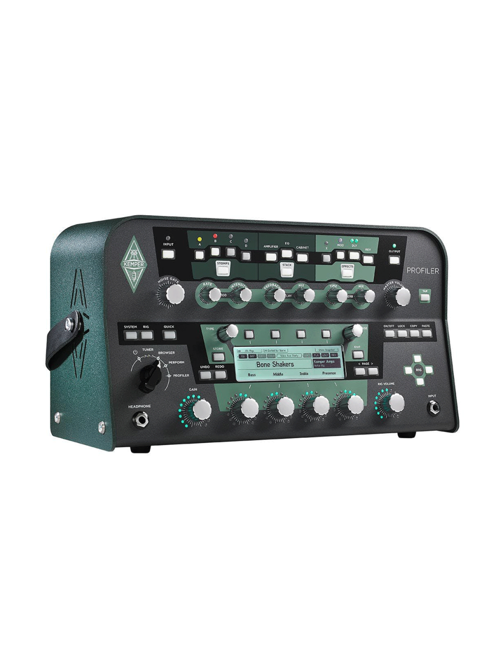 Kemper Profiler PowerHead