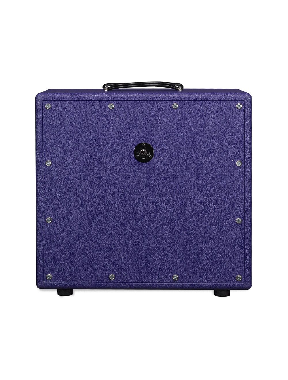 Soldano 1x12" Closed Back Guitar Cabinet - Purple
