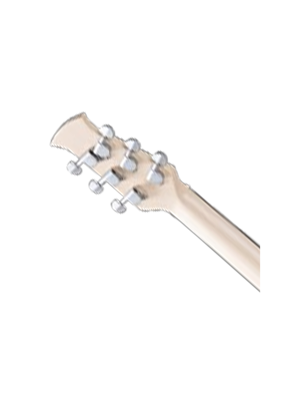 Ovation Applause Jump OM Cutway A/E Guitar - Celeste