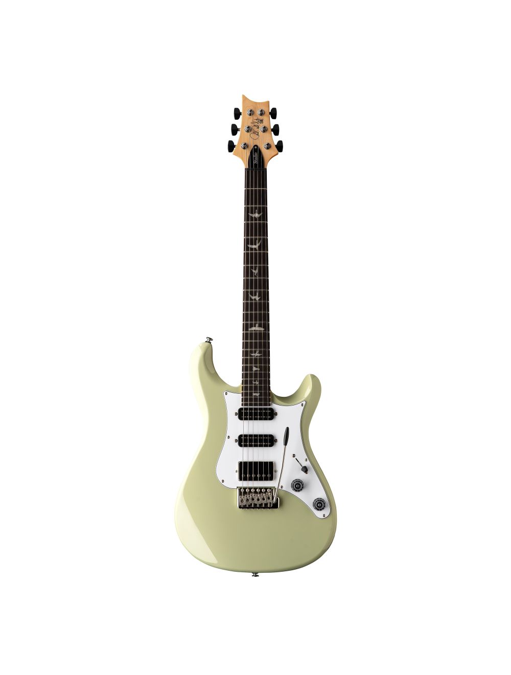 PRS SE Studio Standard Electric Guitar - Sage Green