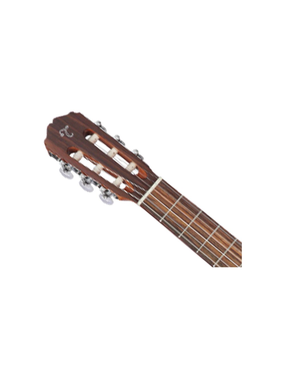 Takamine GC1 Classical Guitar - Natural - B-Stock