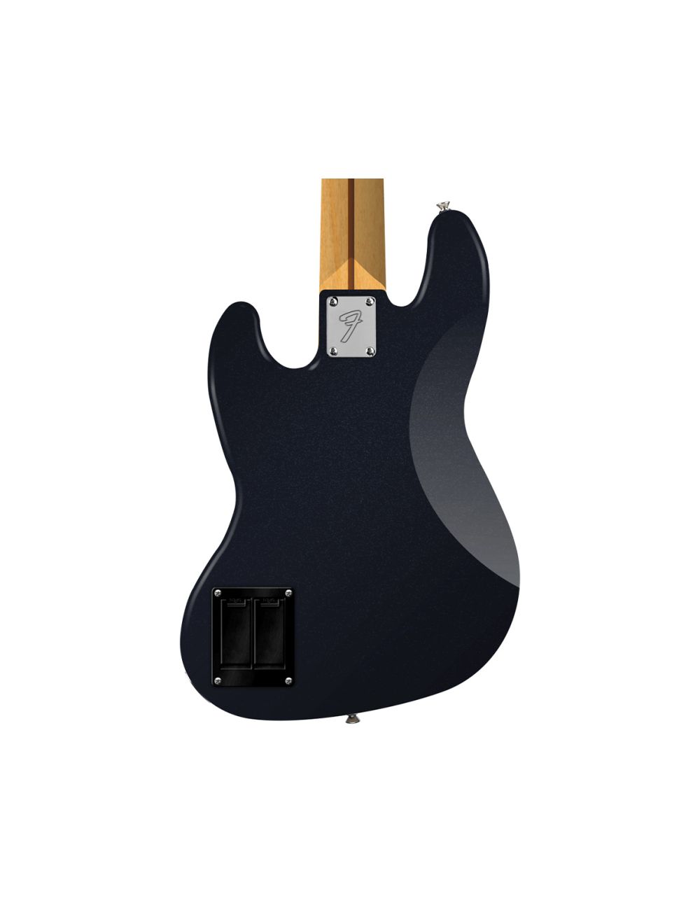 Fender Player II Modified Active Jazz Bass V - Dusk w/Maple FB