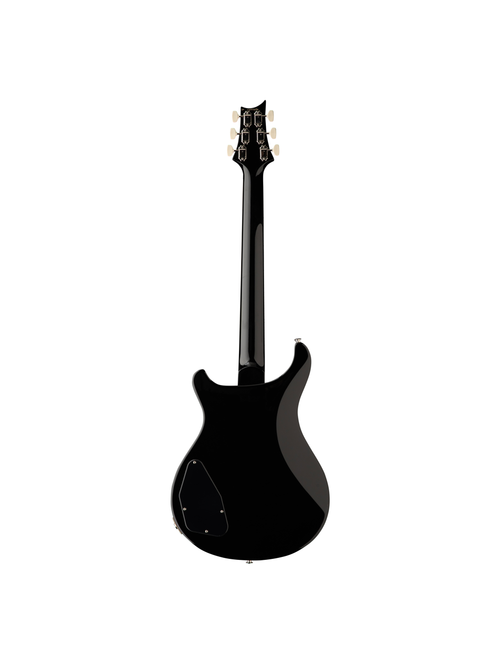 PRS S2 McCarty 594 Thinline Standard Electric Guitar - Black
