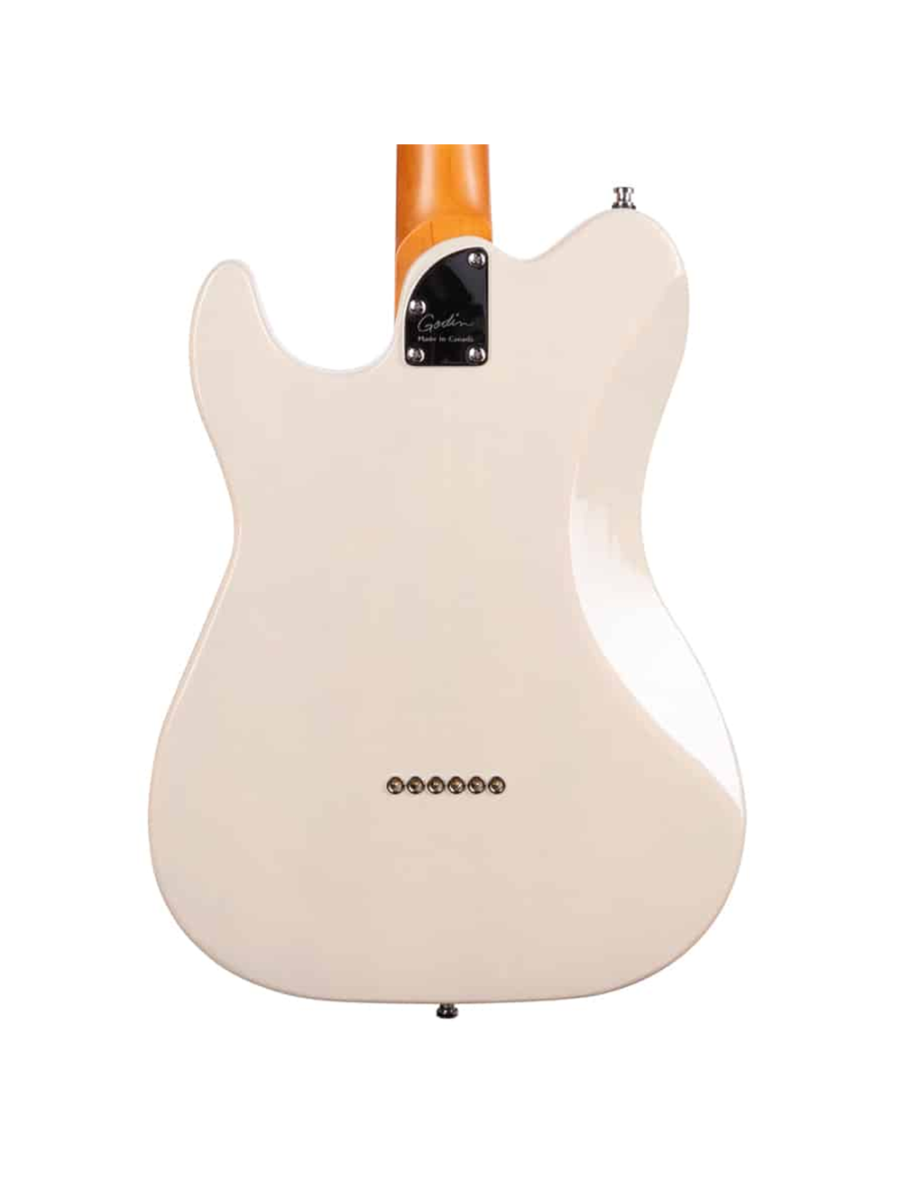 Godin Stadium Pro - Ozark Cream w/ Maple FB - Open Box