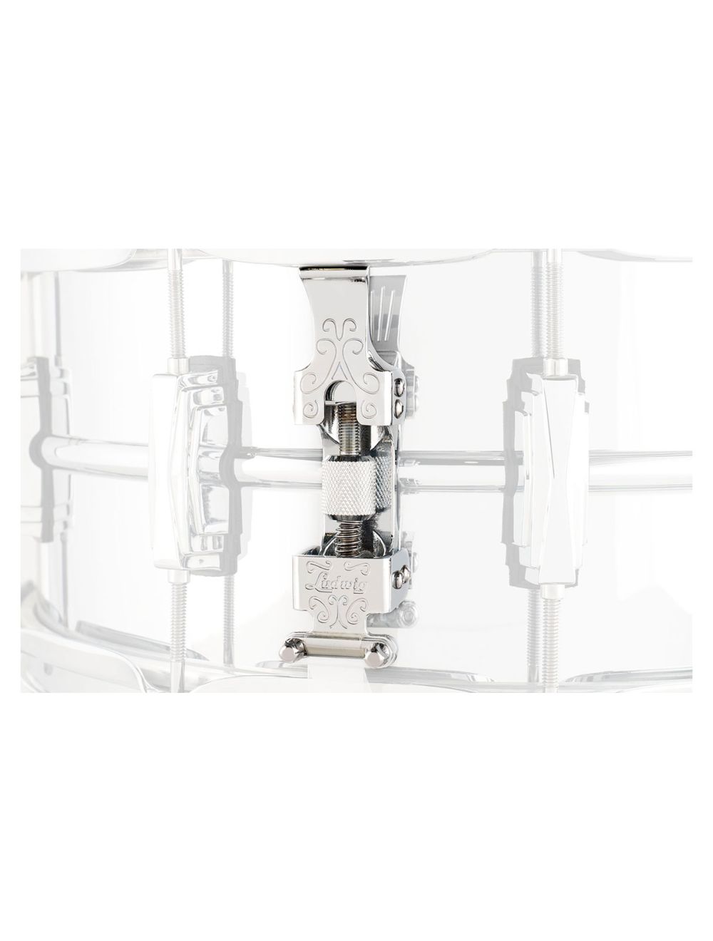 Ludwig P86C Snare Drum Throw Off/Strainer